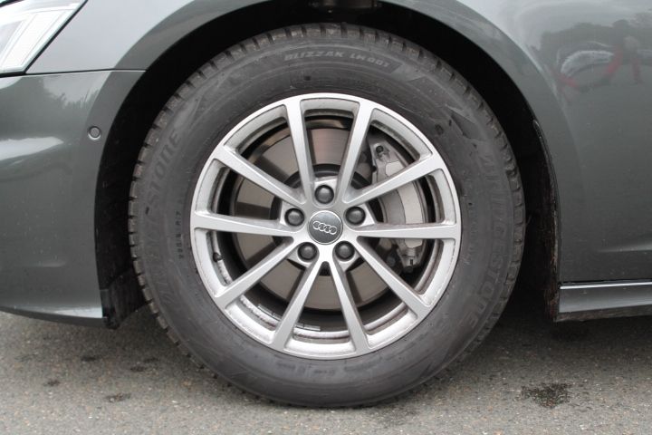Audi A6 Avant 45 TDI S-Line Sport - Samsaru's Car Outlet