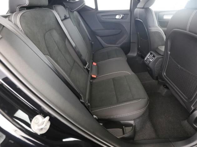 Volvo XC40 Ultra Black Edition*360°*PIXEL*ACC*BLIS*AHK