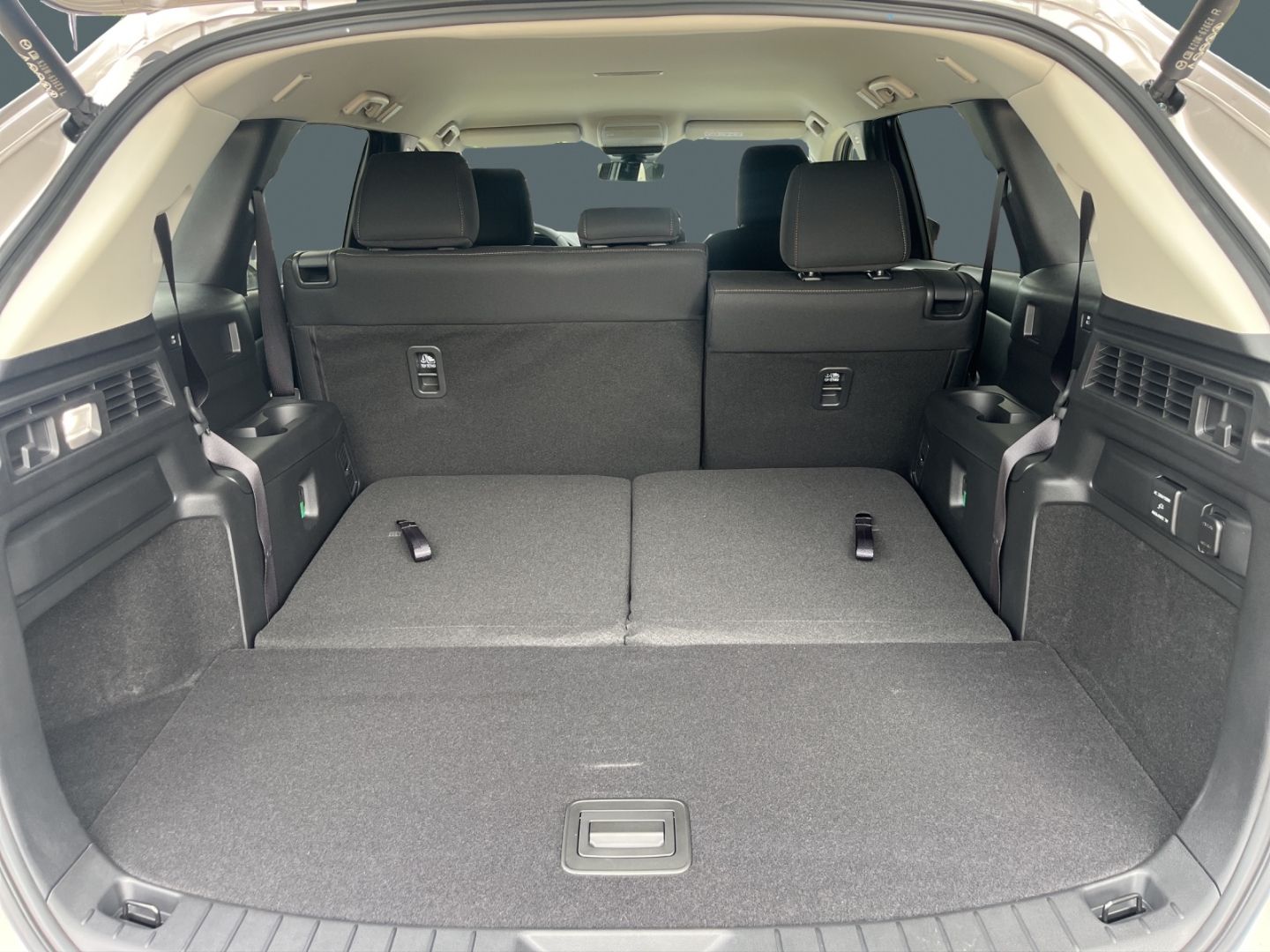 Mazda CX-80 EXCLUSIVE-LINE COSO DRAS Matrix-LED Navi B