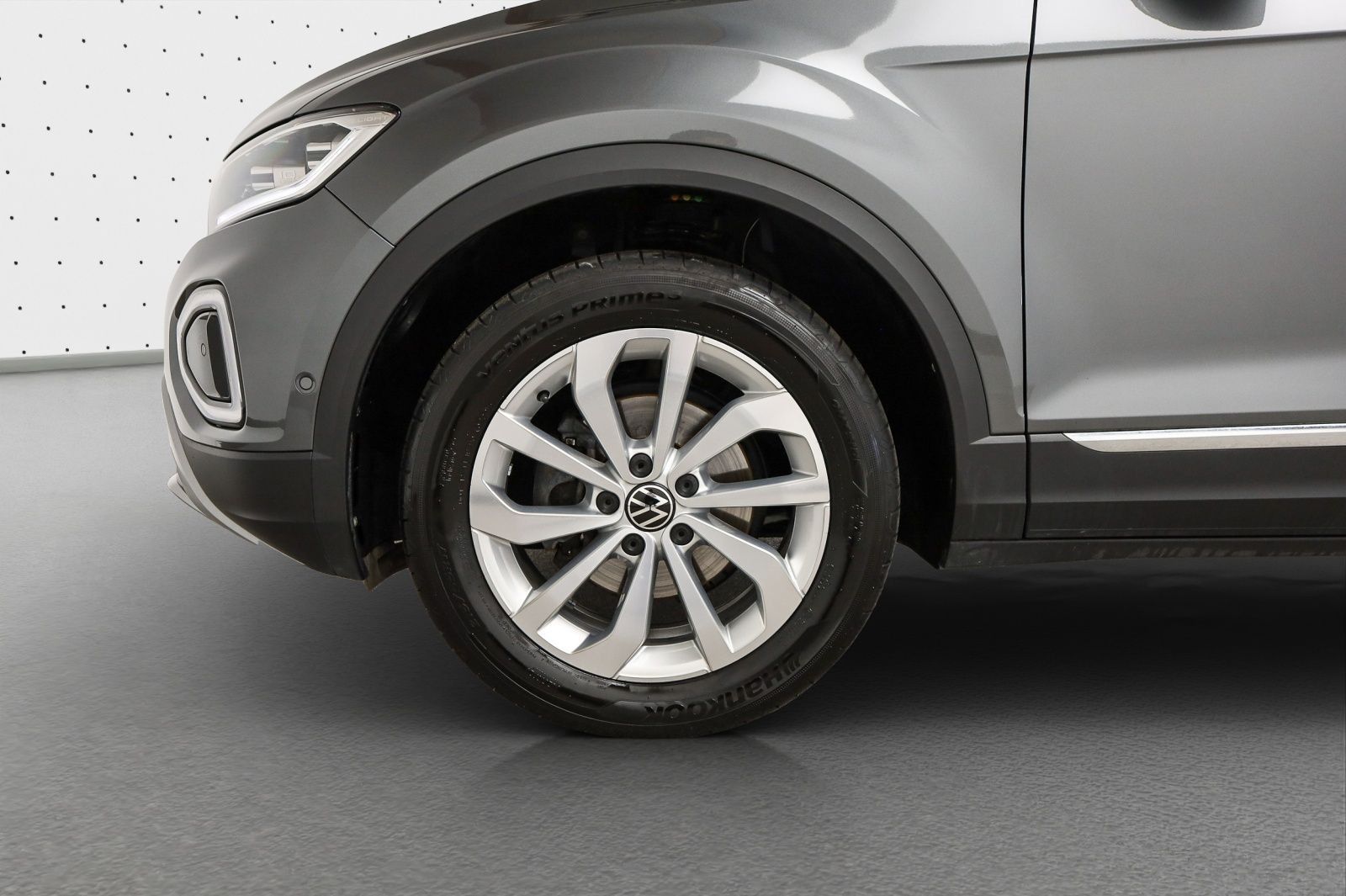 Volkswagen T-ROC 1.5 TSI DSG STYLE - Samsaru's Car Outlet