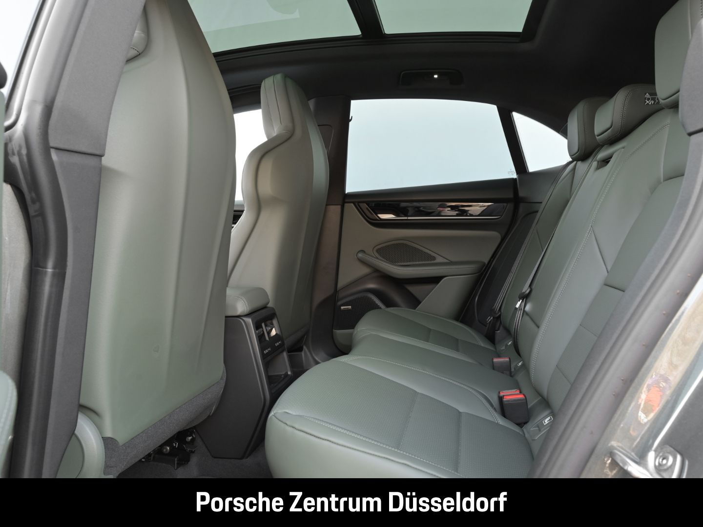 Porsche Macan 4S Surround-View Sport-Chrono LED-Matrix
