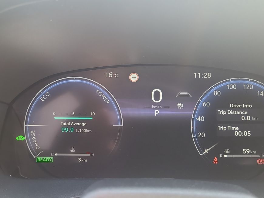 Toyota Yaris Hybrid 1.5 VVT-i GR SPORT