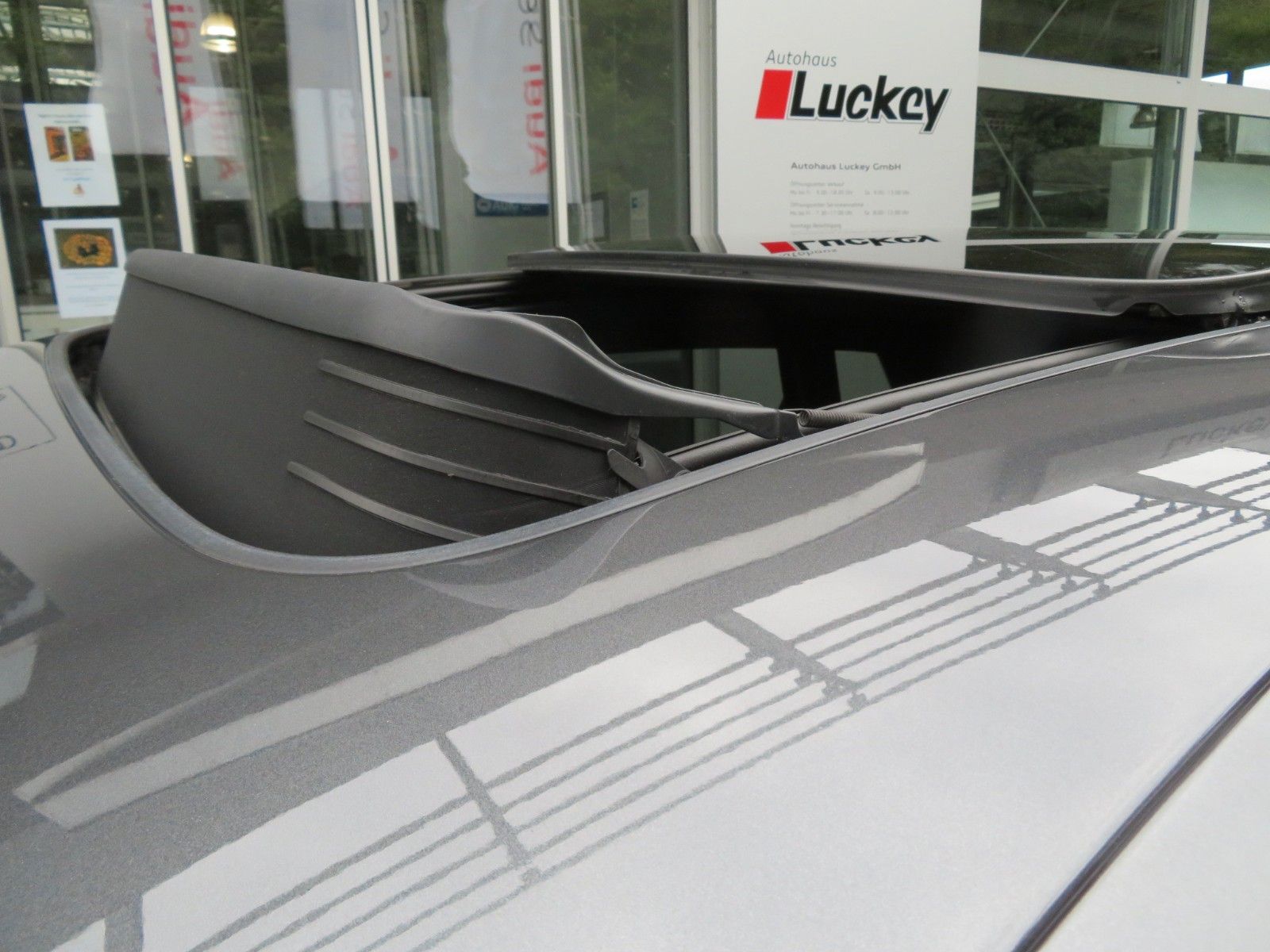 Audi e-tron 55 S-LINE AHK PANO ACC S-LINE UPE 103