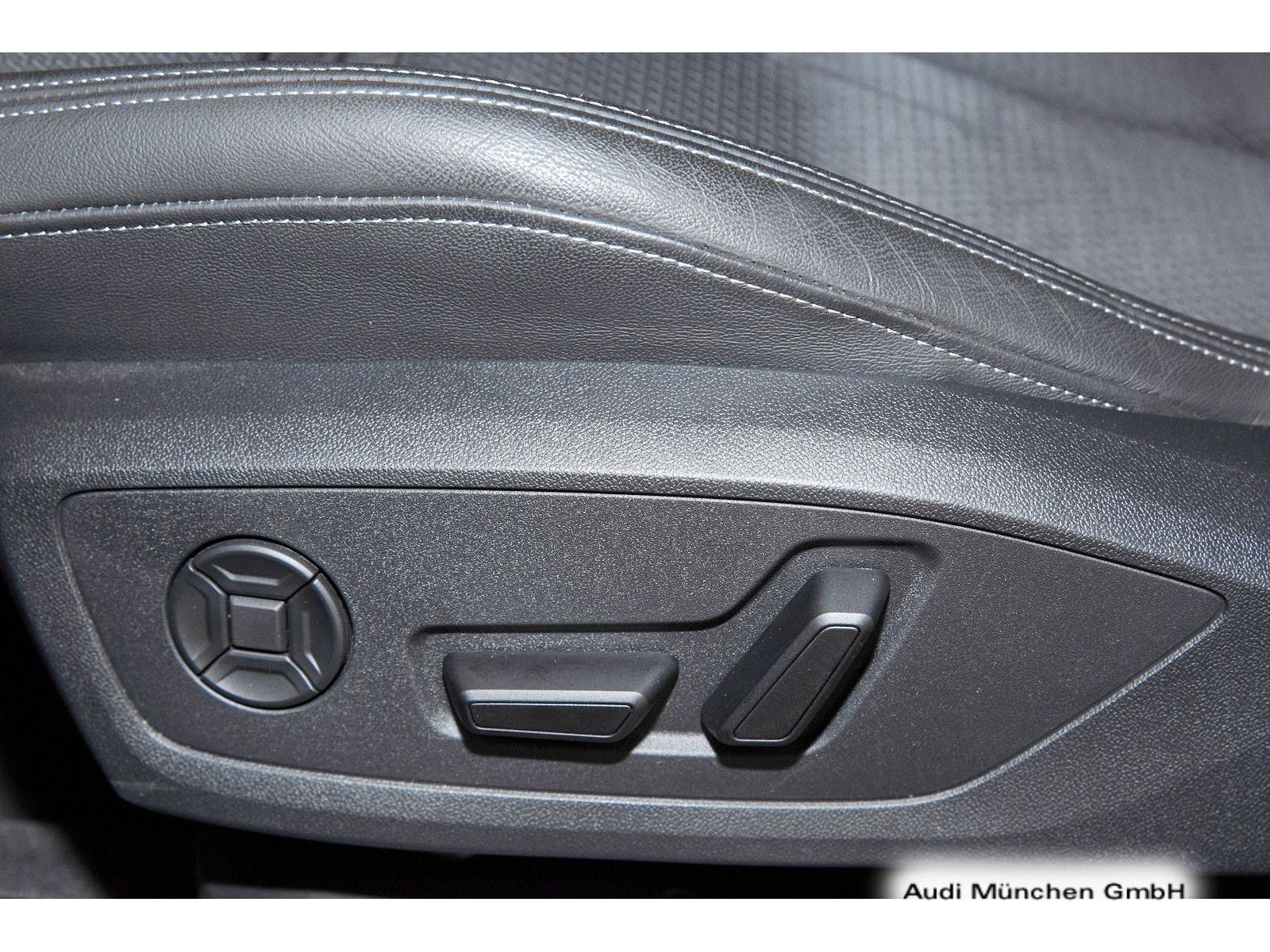 Audi Q3 Sportback 40 TDI qu. S tronic S line - Samsaru's Car Outlet