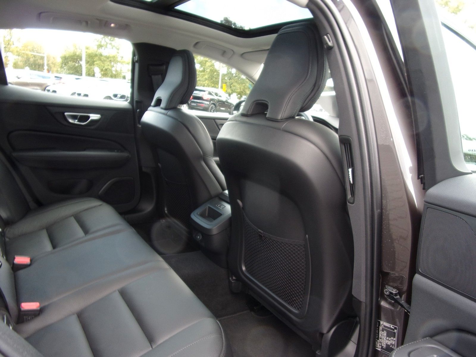 Volvo S60 B4 Lim. Plus Dark