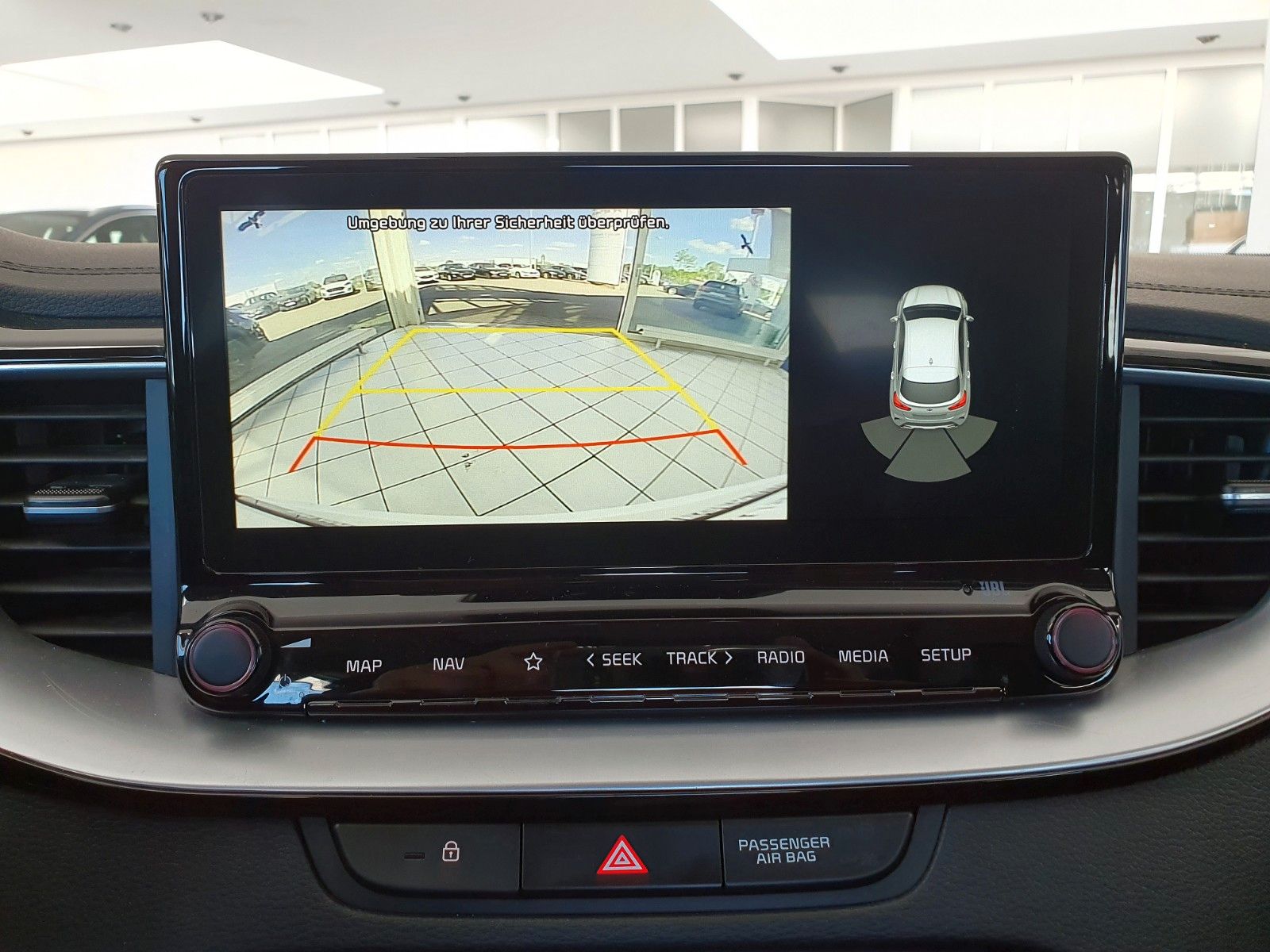 Kia XCeed Spirit - Samsaru's Car Outlet
