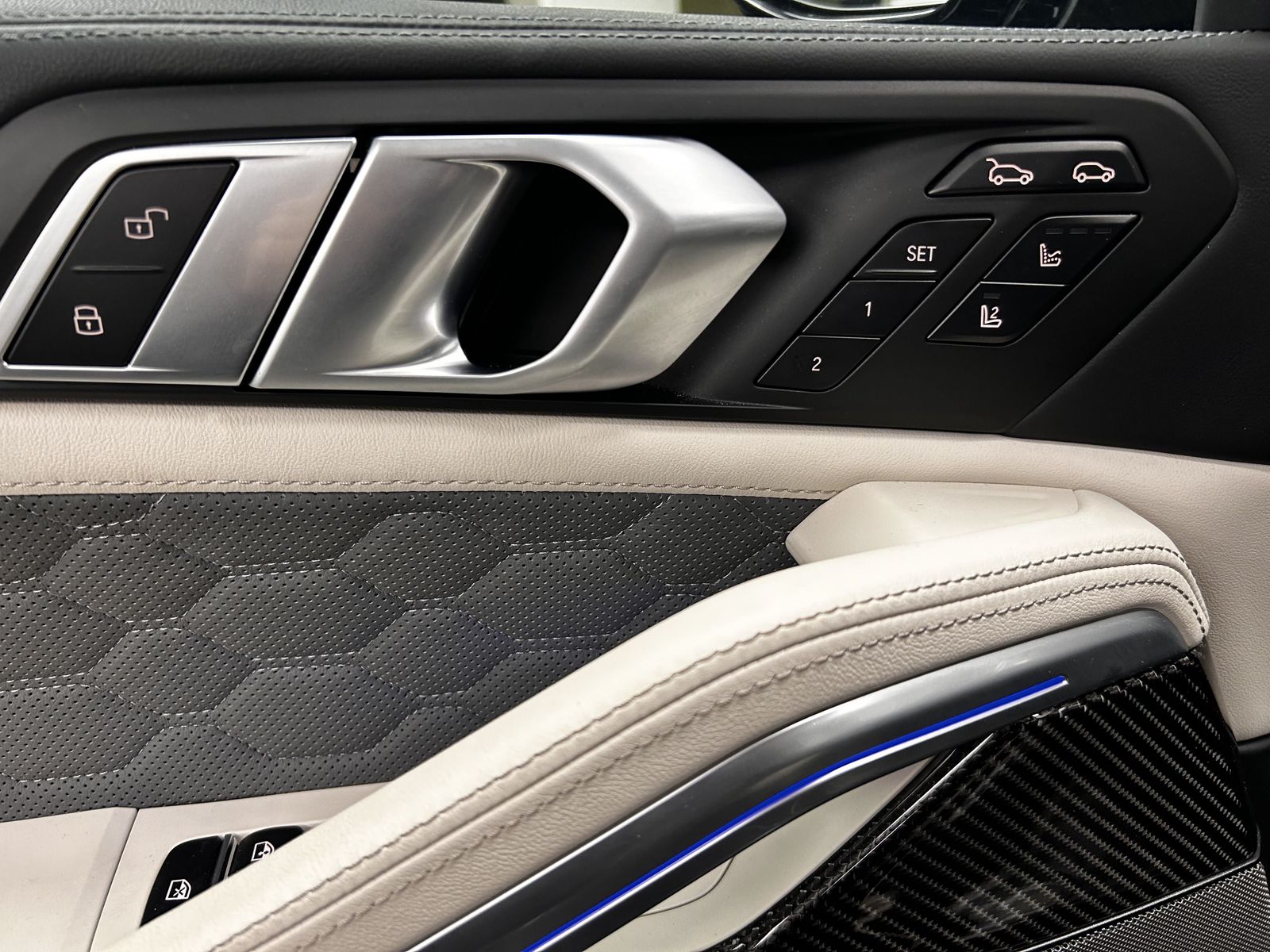 BMW X6 M Competition Harman/Kardon Pano. AHK Massage