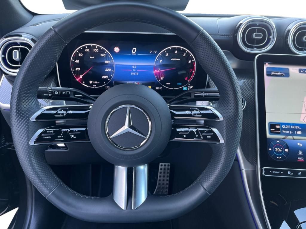 Mercedes-Benz GLC 200 4MATIC AMG - Samsaru's Car Outlet