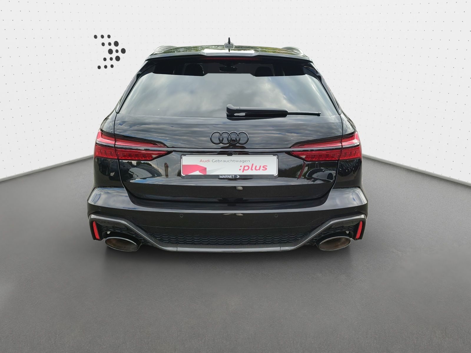 Audi RS 6 Avant quattro*Navi*Matrix*B&O*HUD*PDC*Pano*