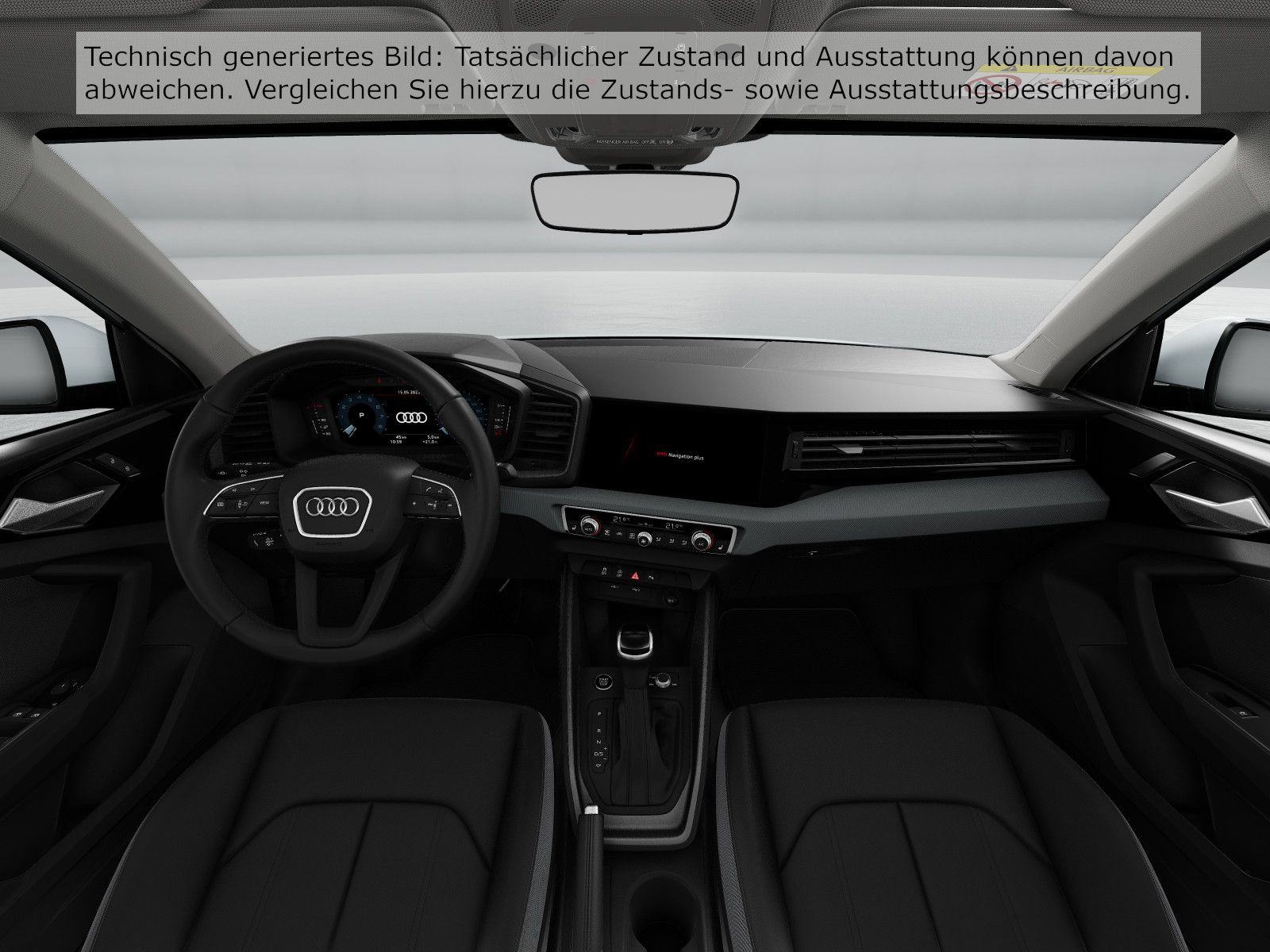 Audi A1 Sportback 25 TFSI S line S tronic - Samsaru's Car Outlet