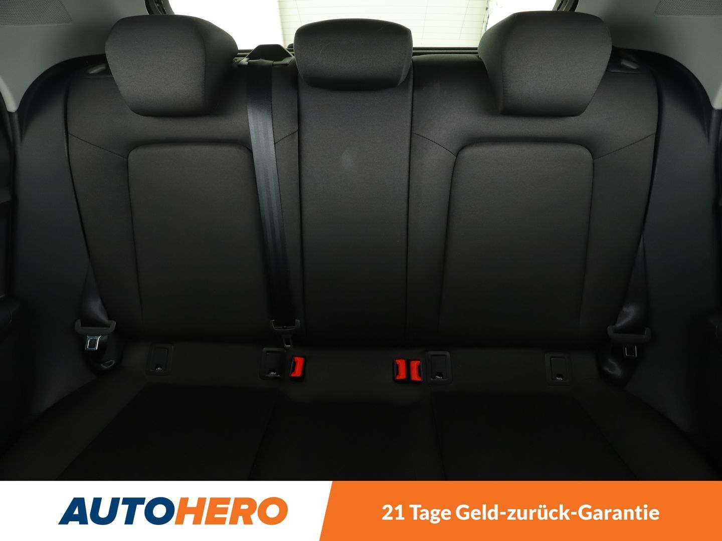 Audi A1 30 TFSI Aut. - Samsaru's Car Outlet