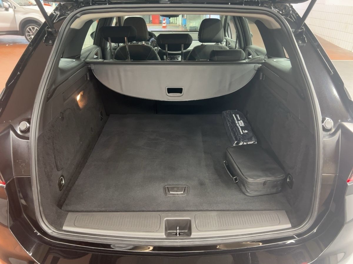 Opel Astra K SPORTS TOURER BUSINESS EDITION - Samsaru's Car Outlet