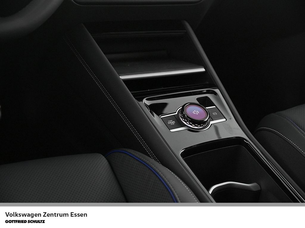 Volkswagen Tiguan R-Line 1 5 l eHybrid DSG Leder Pano Navi