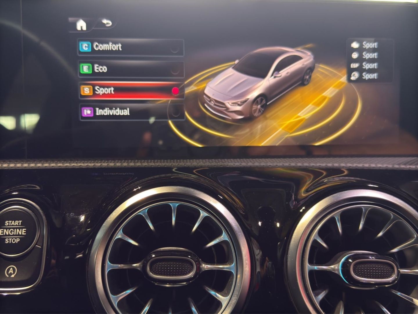 Mercedes-Benz CLA 200 AMG LINE Coupe - Samsaru's Car Outlet