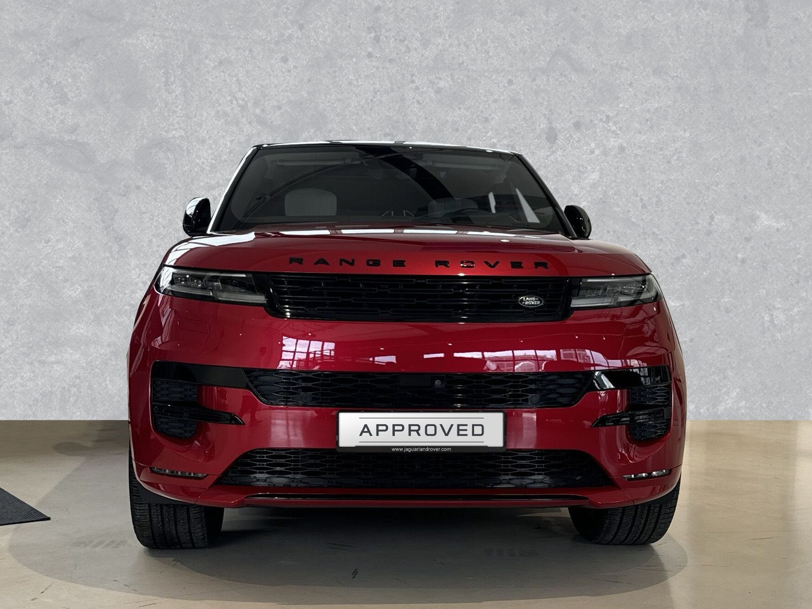 Range Rover Sport 4.4 First Edition - Samsaru's Car Outlet