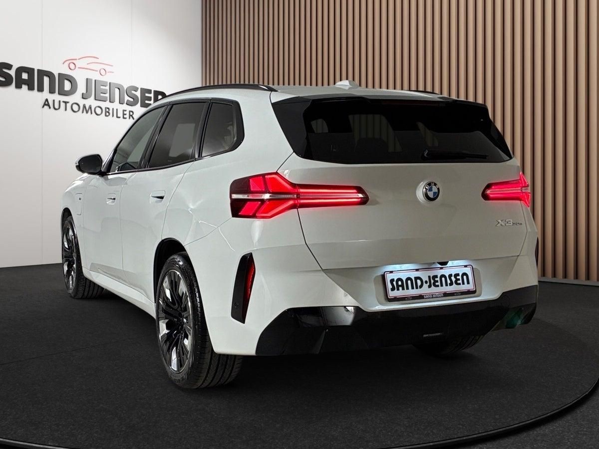 BMW X3 xDrive30e M Sport HUD AHK H&K Innovation 360