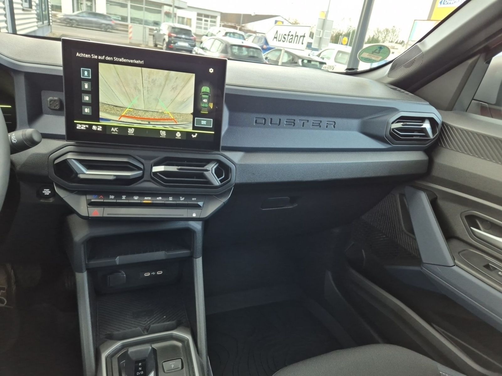 Dacia Duster III Hybrid 140 Journey - Samsaru's Car Outlet