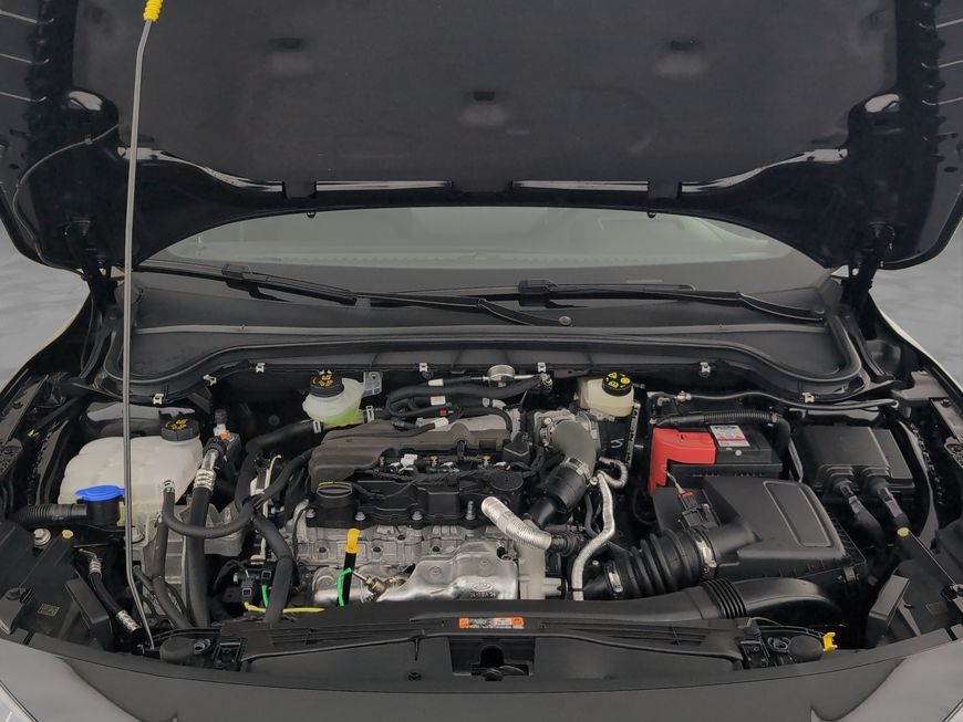 Ford Focus Turnier 1.5 EcoBlue Aut. ST-LINE X AHK+LED