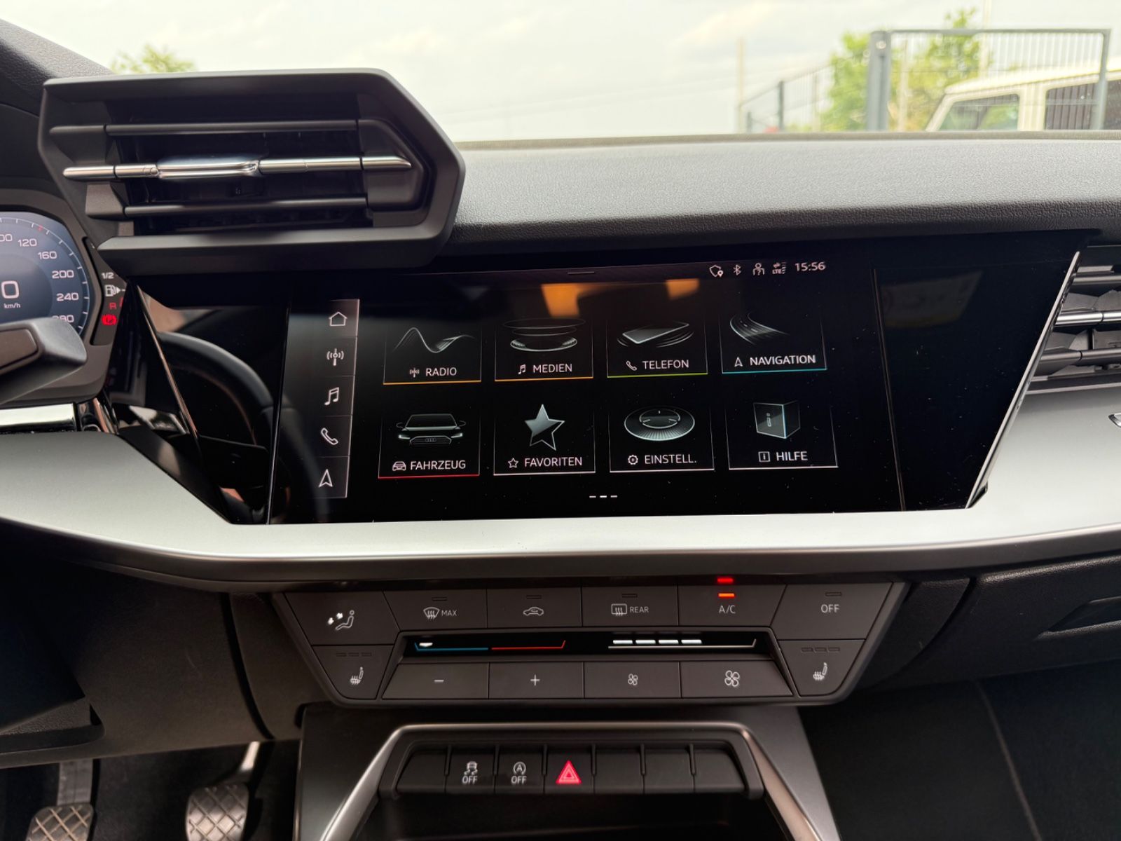 Audi A3 Limousine 30 TDI basis - Samsaru's Car Outlet