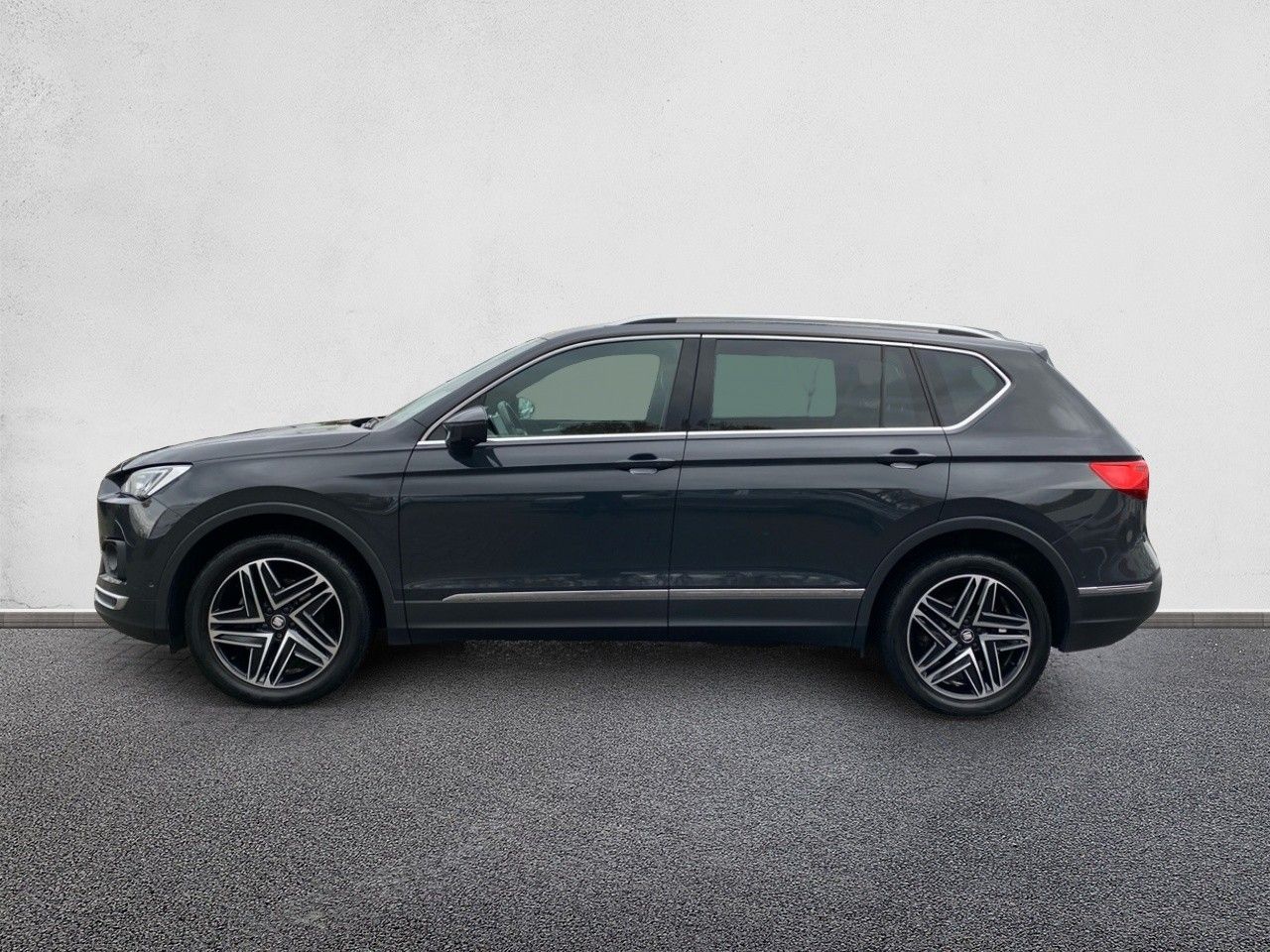 Seat Tarraco Xcellence 2.0 TDI - Samsaru's Car Outlet