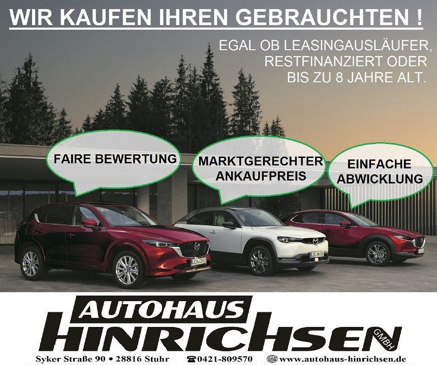 Mazda CX-80 2.5L e-SKYACTIV PHEV AWD AL-Homura Plus