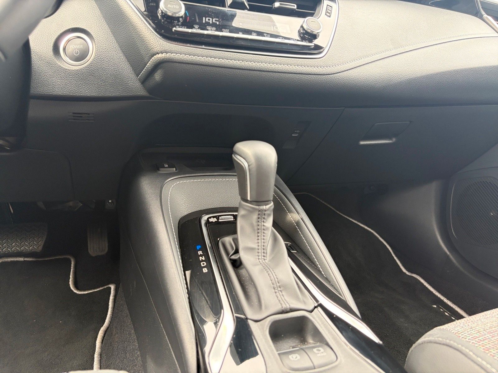Toyota Corolla TS Hybrid Teamplayer *Technik-Paket