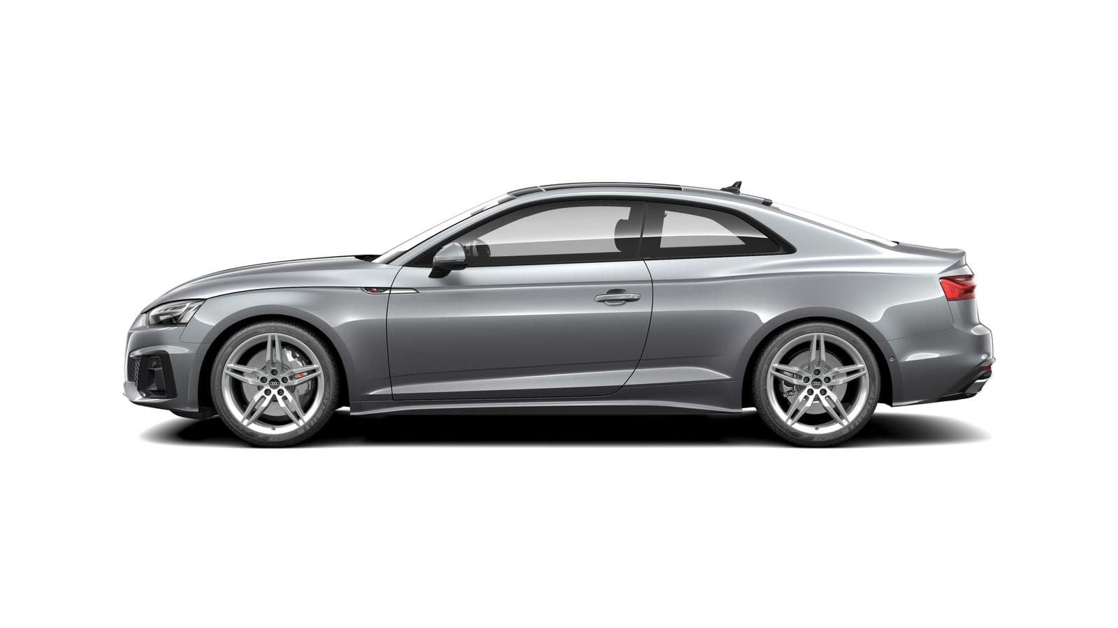 Audi A5 COUPE 50TDi Q S LINE/BLACK/MTRX/ACC/PANO/KAM.