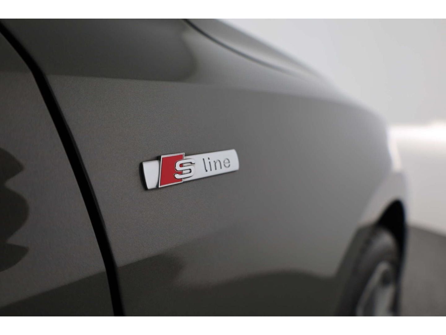 Audi A1 Sportback 40 TFSI S line