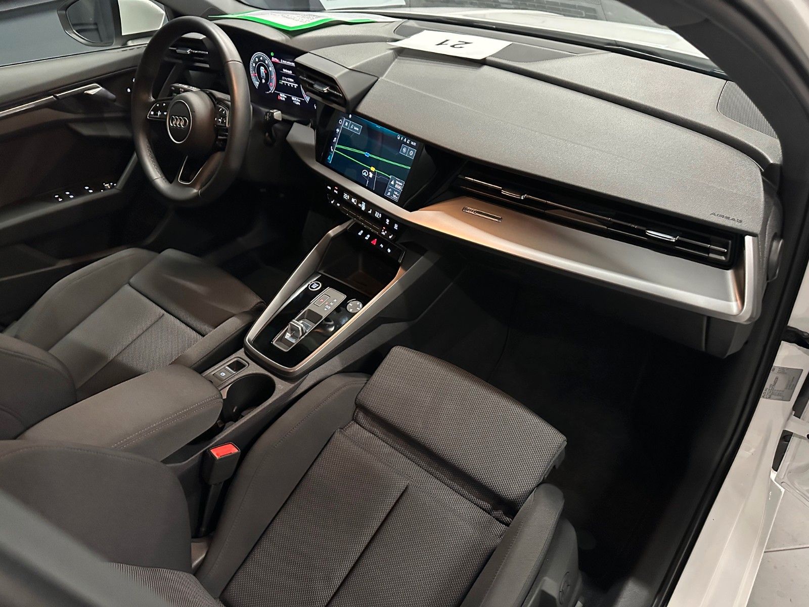 Audi A3 Sportback 35 TFSI *Sport-Sitz*ACC*Park-Assist