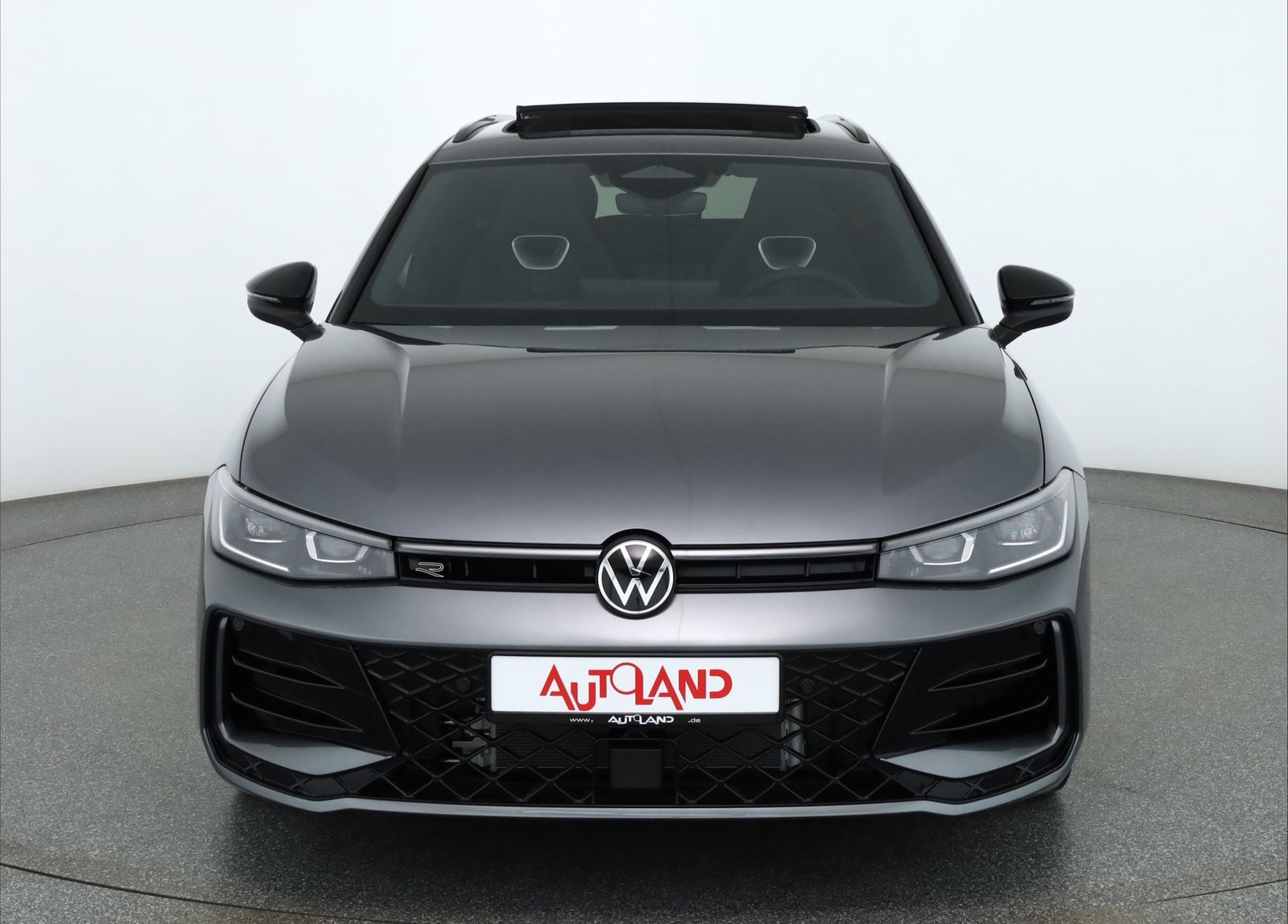 Volkswagen Passat Variant R-Line BlackStyle 2.0 TSI 4M DSG
