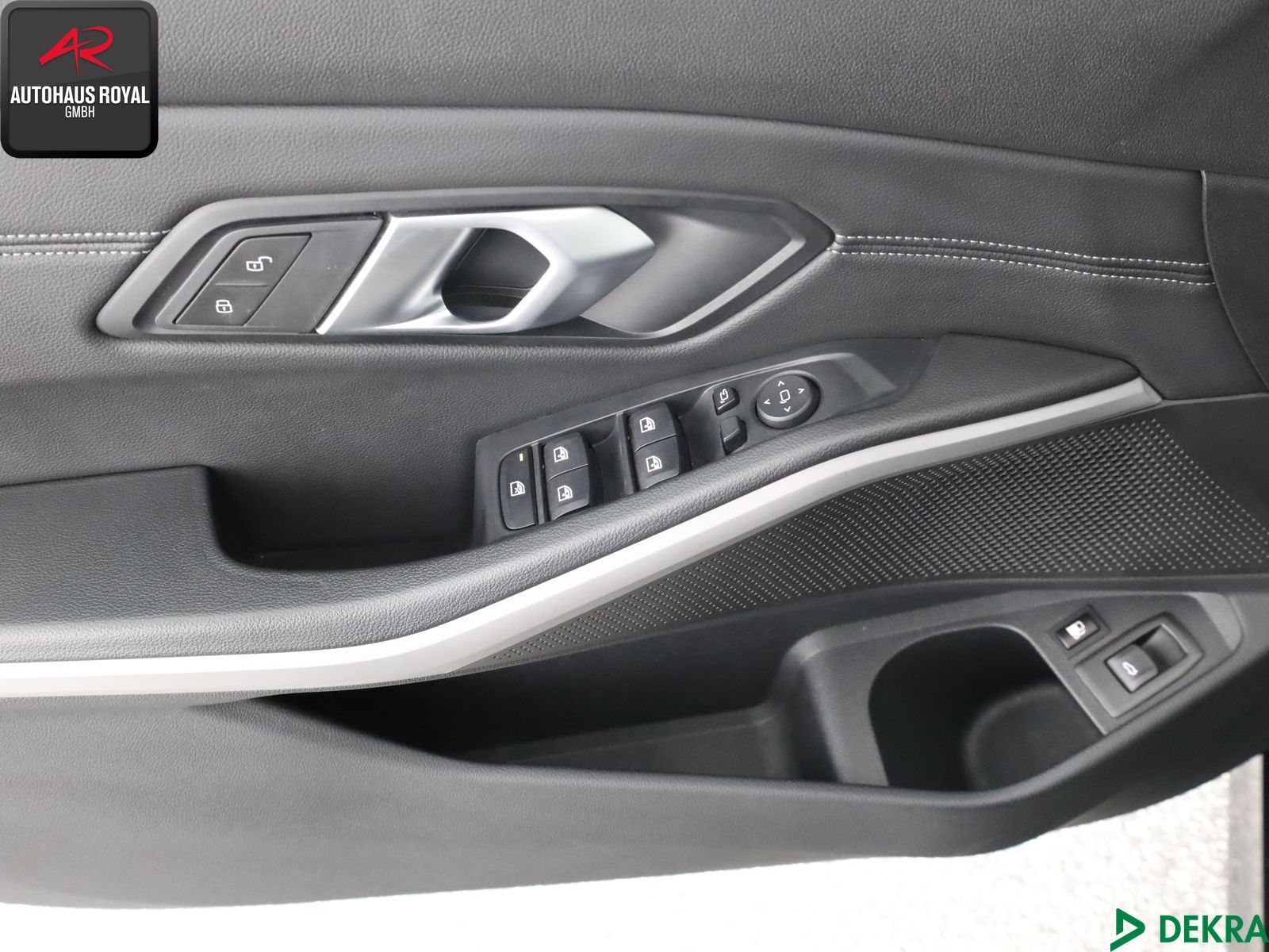 BMW 330 e - Samsaru's Car Outlet