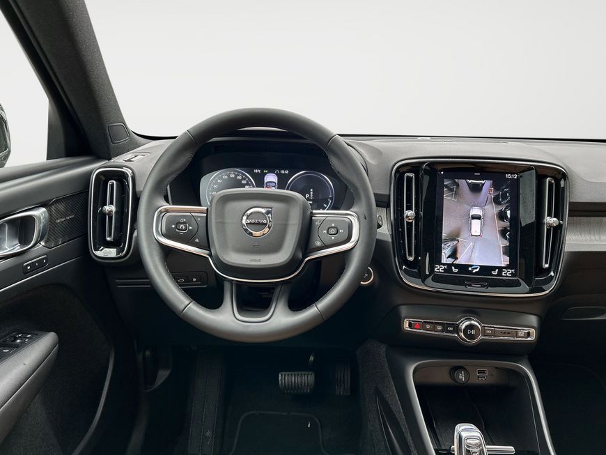 Volvo XC40 T5 Recharge DKG Inscription