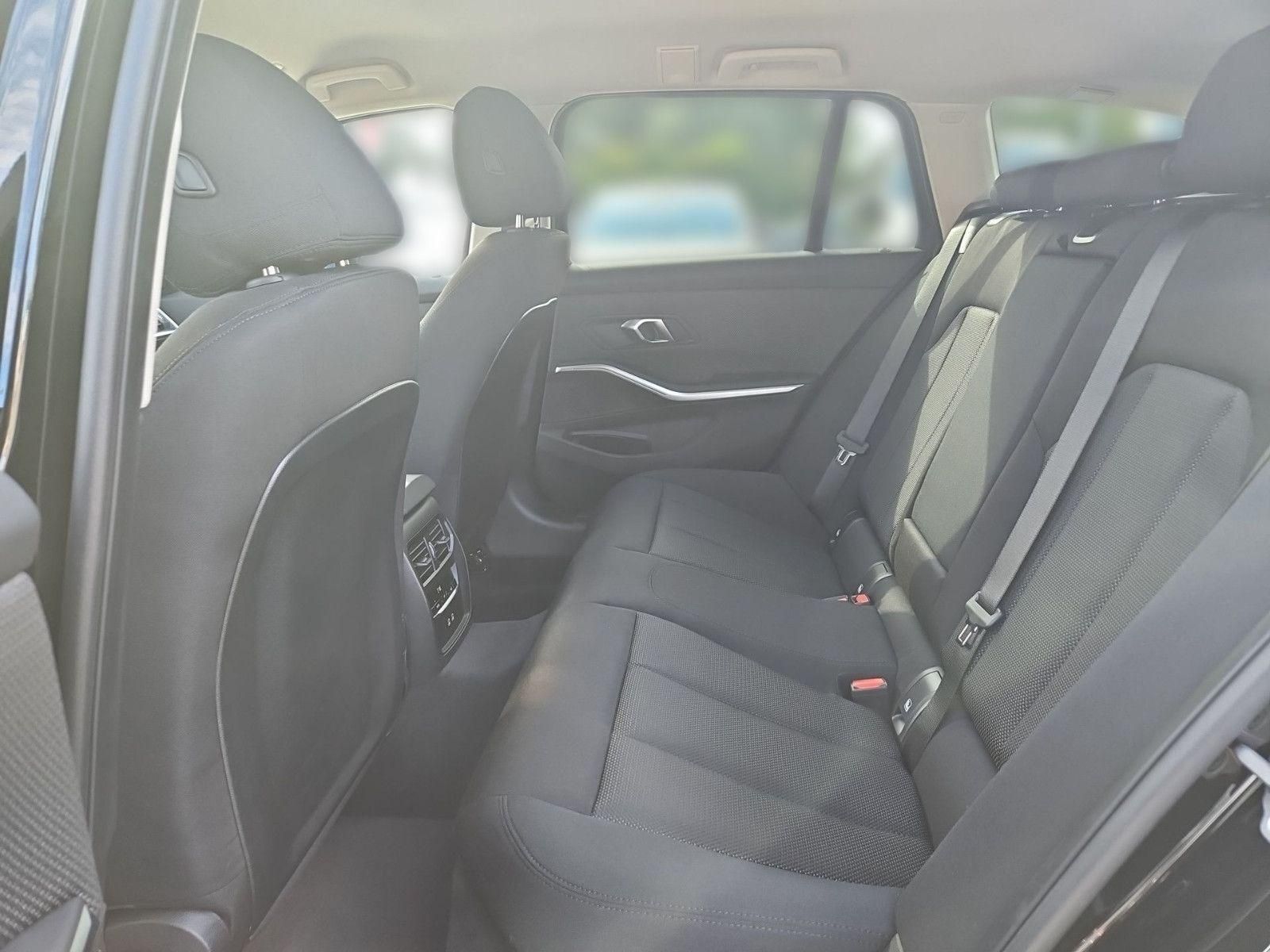 BMW 318d Touring/AHK/LED/DAB/LiveCockpit/Innovation