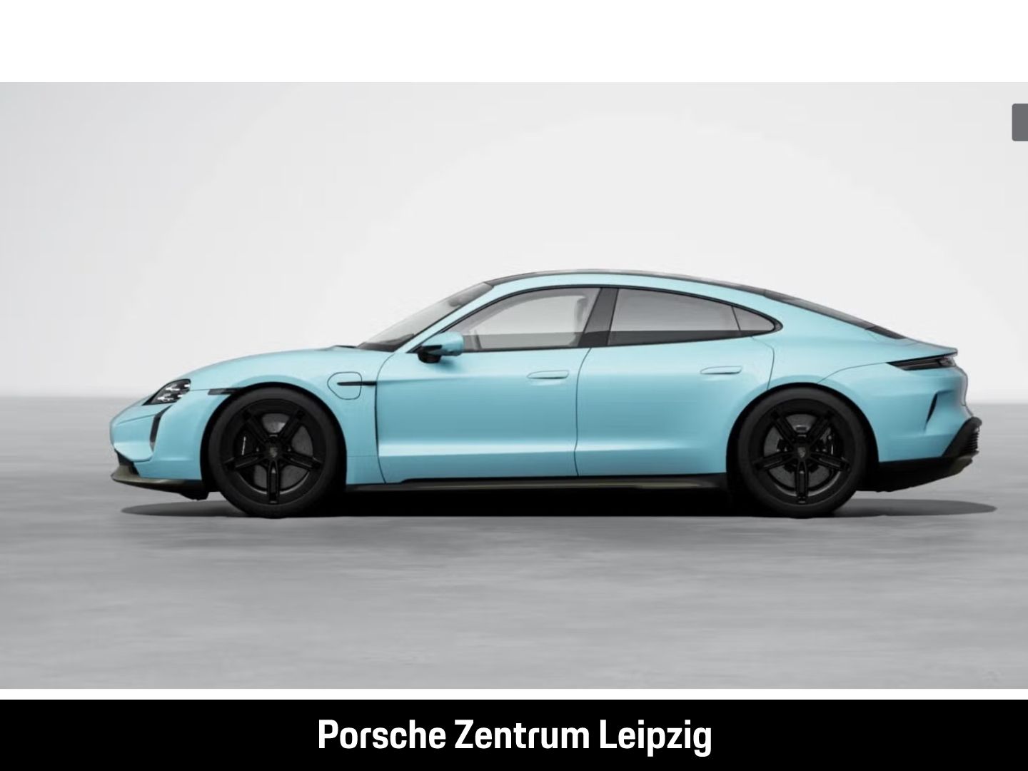 Porsche Taycan Turbo S ActiveRide HUD PCCB SportDesignPa
