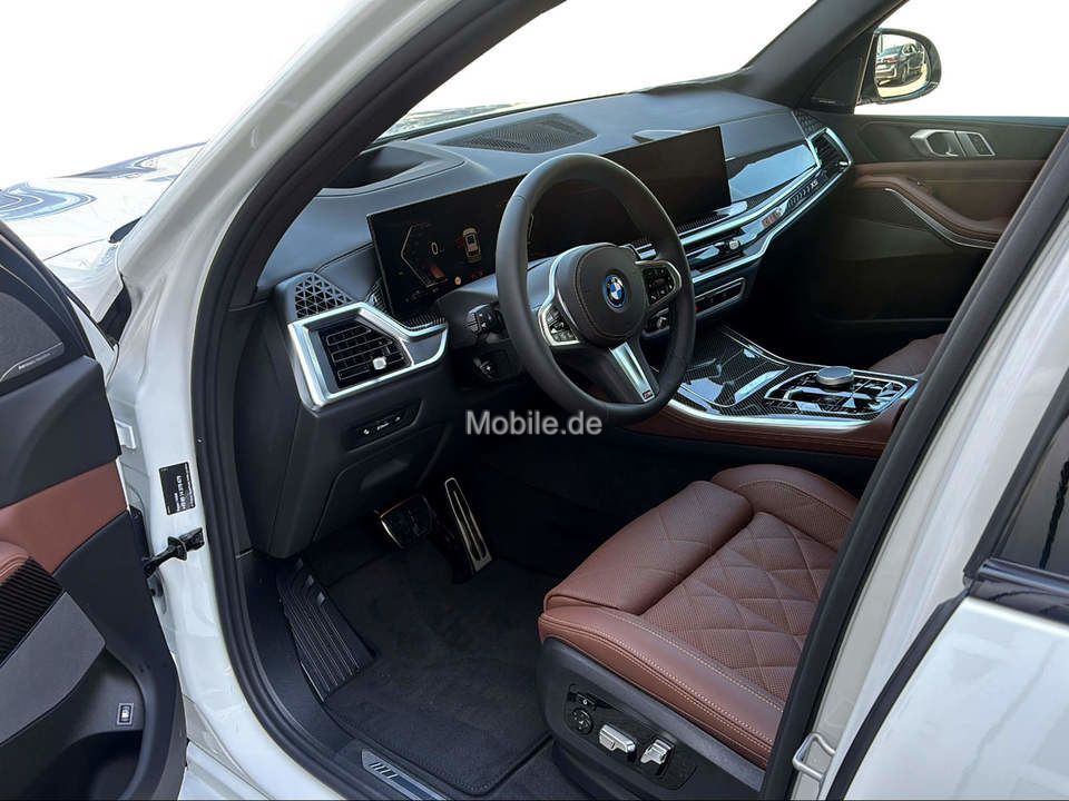 BMW X5 xDrive50e Navi Tempom.aktiv Panoramadach