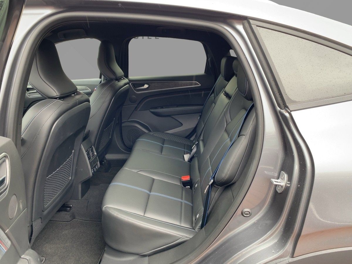 Renault Arkana 1.3 TCe 160 Mild-Hybrid - Samsaru's Car Outlet