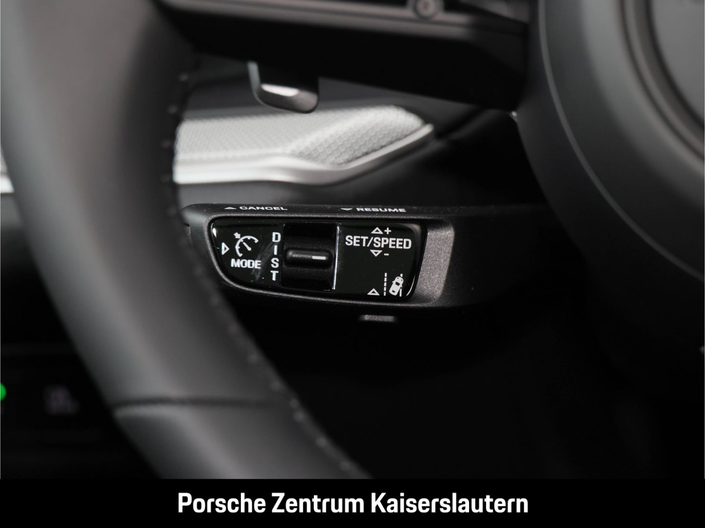 Porsche Cayenne E-Hybrid Surround-View InnoDrive BOSE