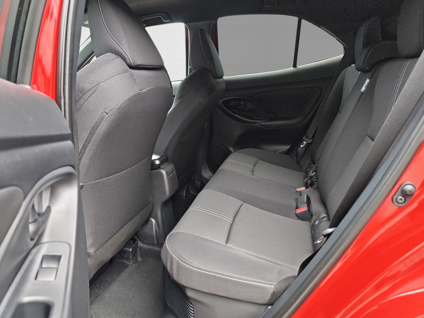 Toyota Yaris Cross 1.5 Hybrid Teamplayer 4x2 +Technik-P