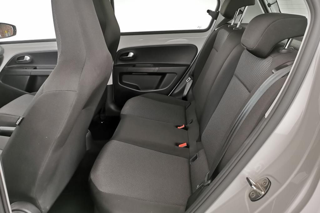 Skoda E-Citigo 61kW - Samsaru's Car Outlet