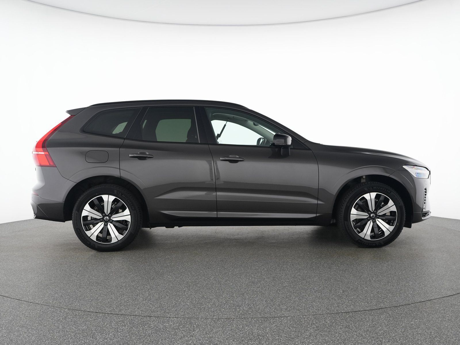 Volvo XC60 T8 AWD Plus Dark H&K-SOUND*STHZ*ACC