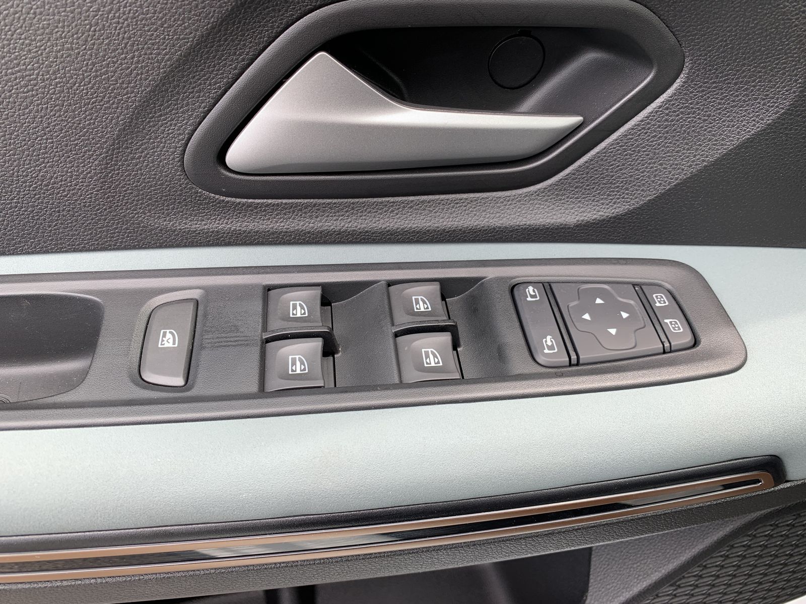 Dacia Sandero Stepway Extreme Eco-G120 Automatik