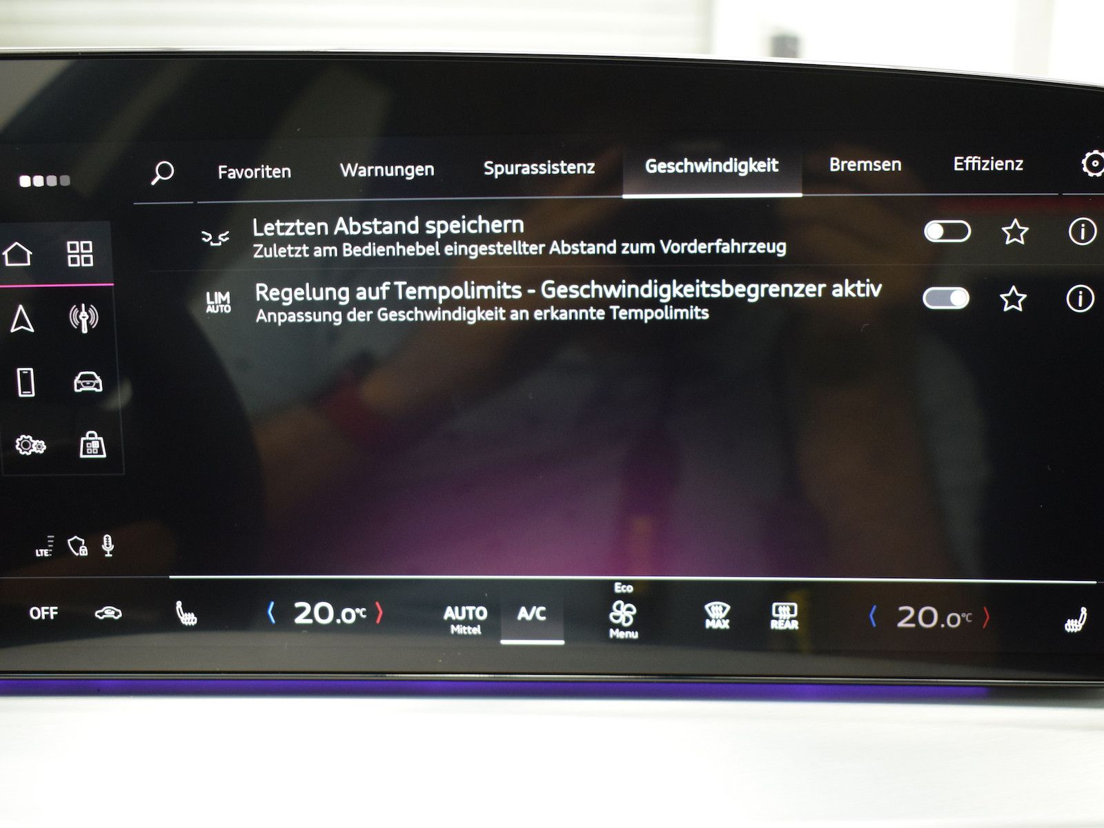 Audi Q5 Sportback TDI q S Line Sport TechPlus 2xDispl