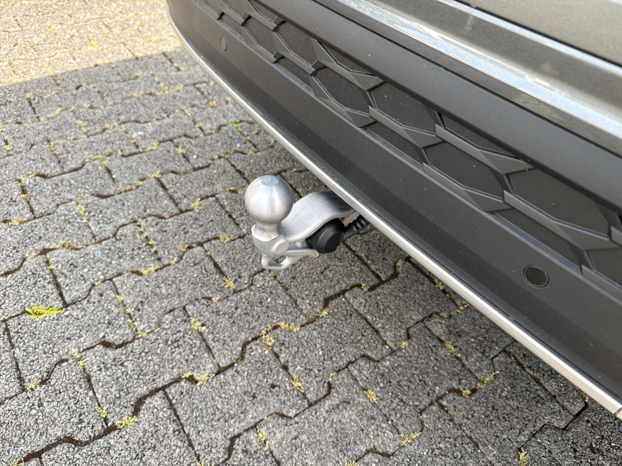 Skoda Kodiaq 1.5 TSI iV Sportline *Head up *AHK Klima