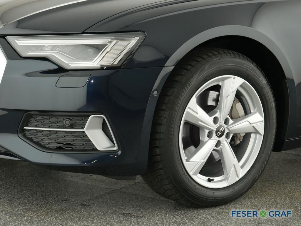 Audi A6 Avant 45 TFSI S tronic - Samsaru's Car Outlet