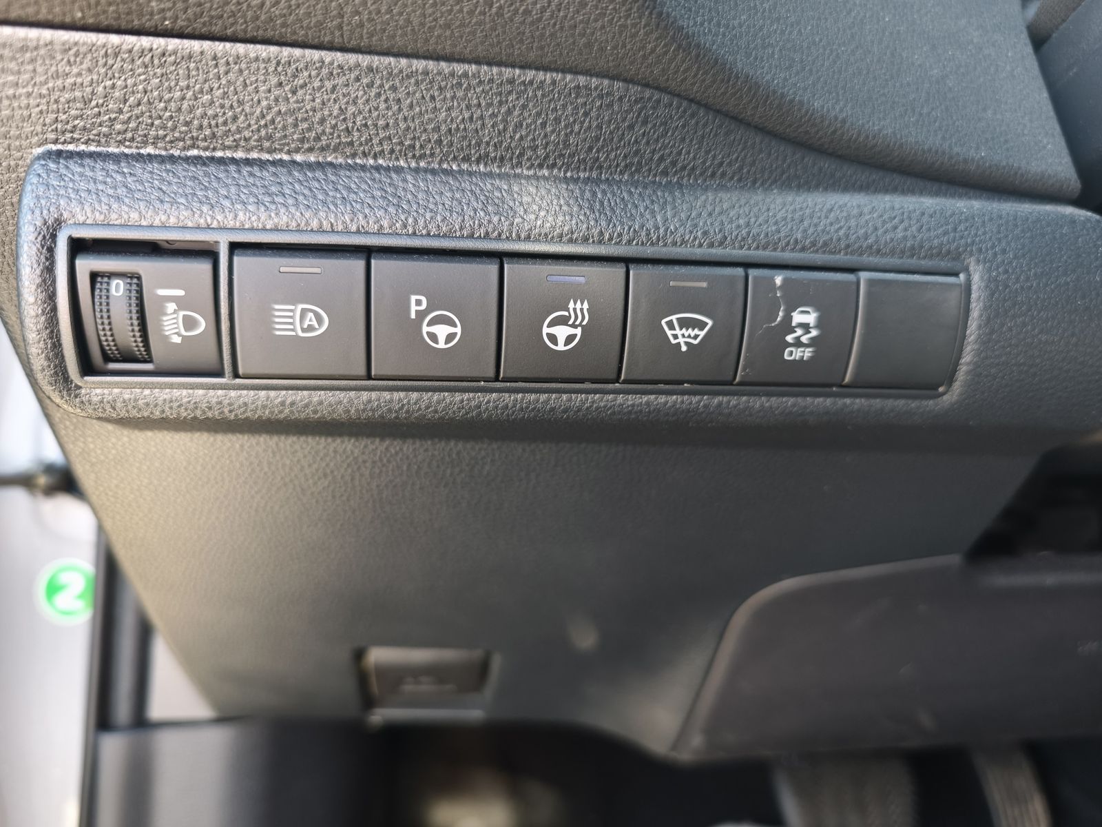 Toyota Corolla Touring Sports 2.0 Hybrid Team D - Samsaru's Car Outlet