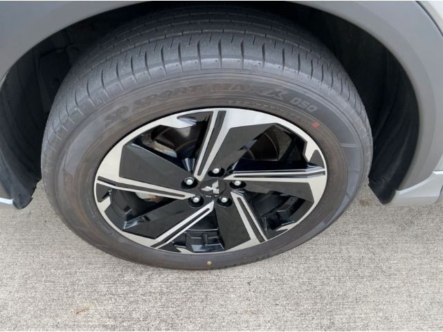 Mitsubishi Eclipse Cross Mitsubishi Plug-in Hybrid Plus MJ2
