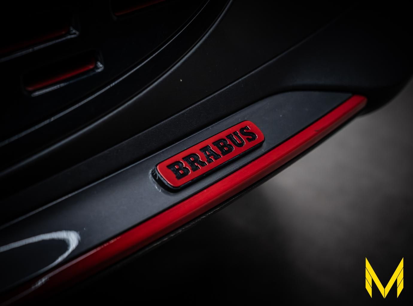 Smart #1 BRABUS #DENN-KANN-LEISTUNG-SÜNDE-SEIN? #NEIN!