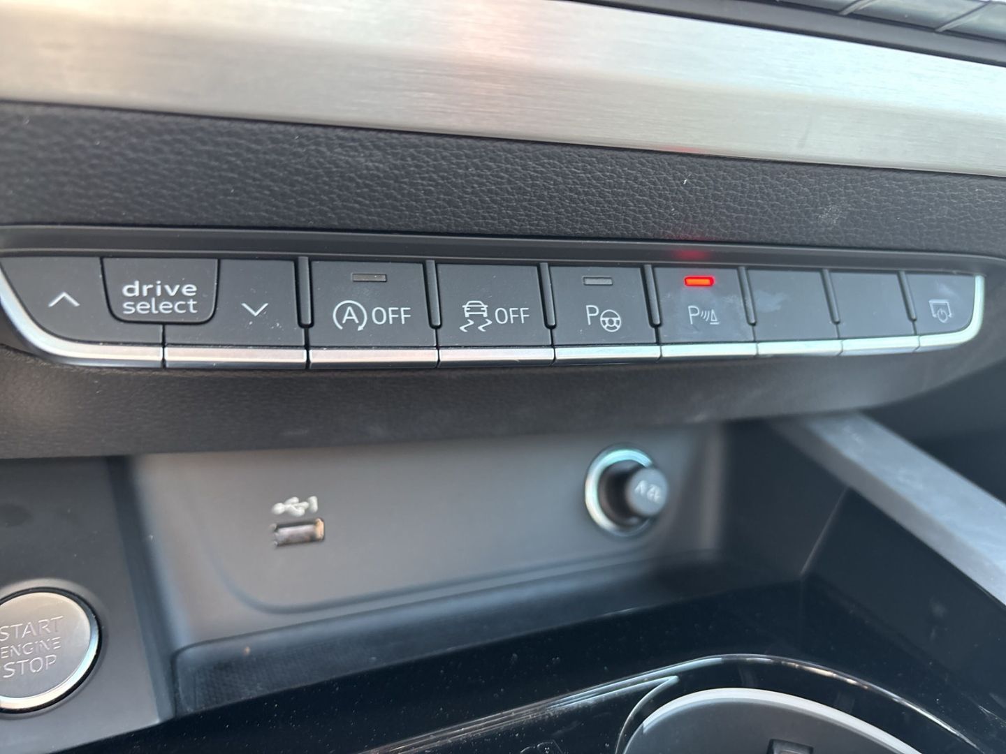 Audi A5 Cabriolet 45 TFSI quattro S tronic S line El.