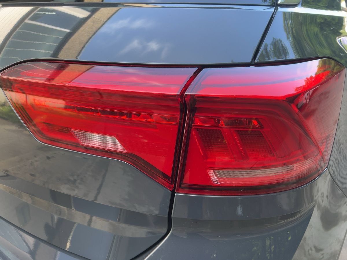 Volkswagen T-Roc 1.0 TSI UNITED - Samsaru's Car Outlet