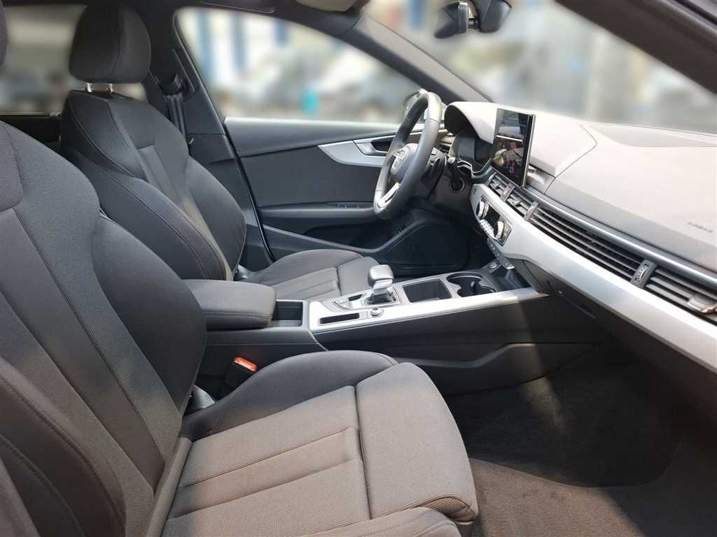 Audi A4 Avant 35 2.0 TFSI S line S-tronic - Samsaru's Car Outlet